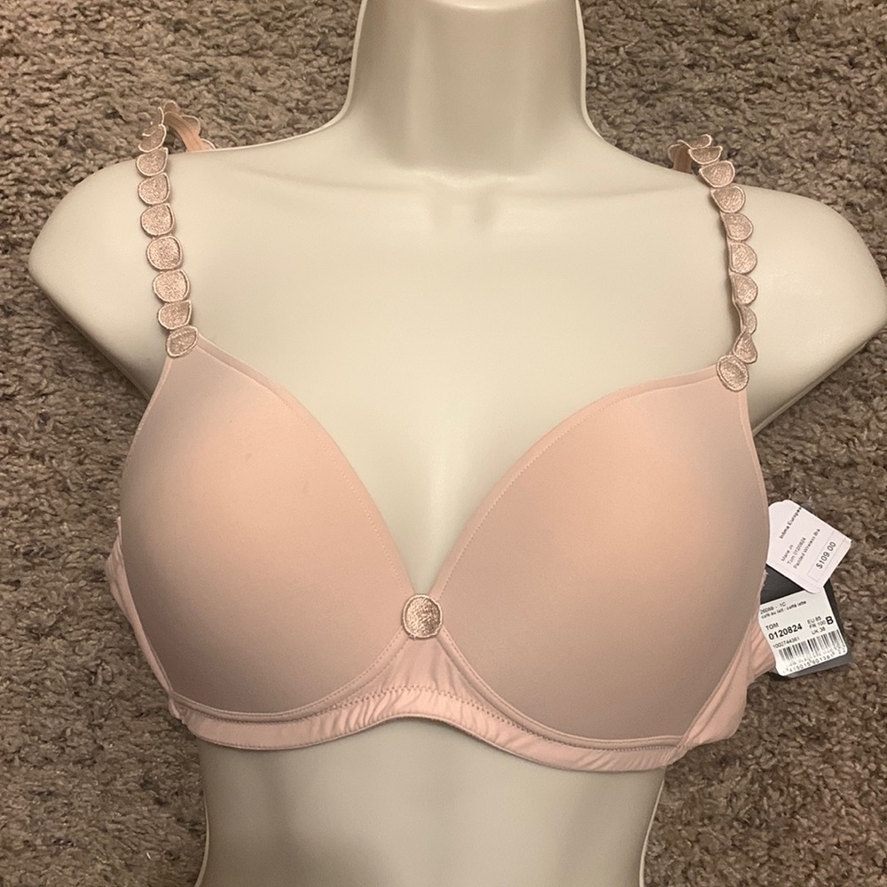 SOLD ——-NWT Marie Jo L'Aventure Tom- Nude- (check out sizes available)